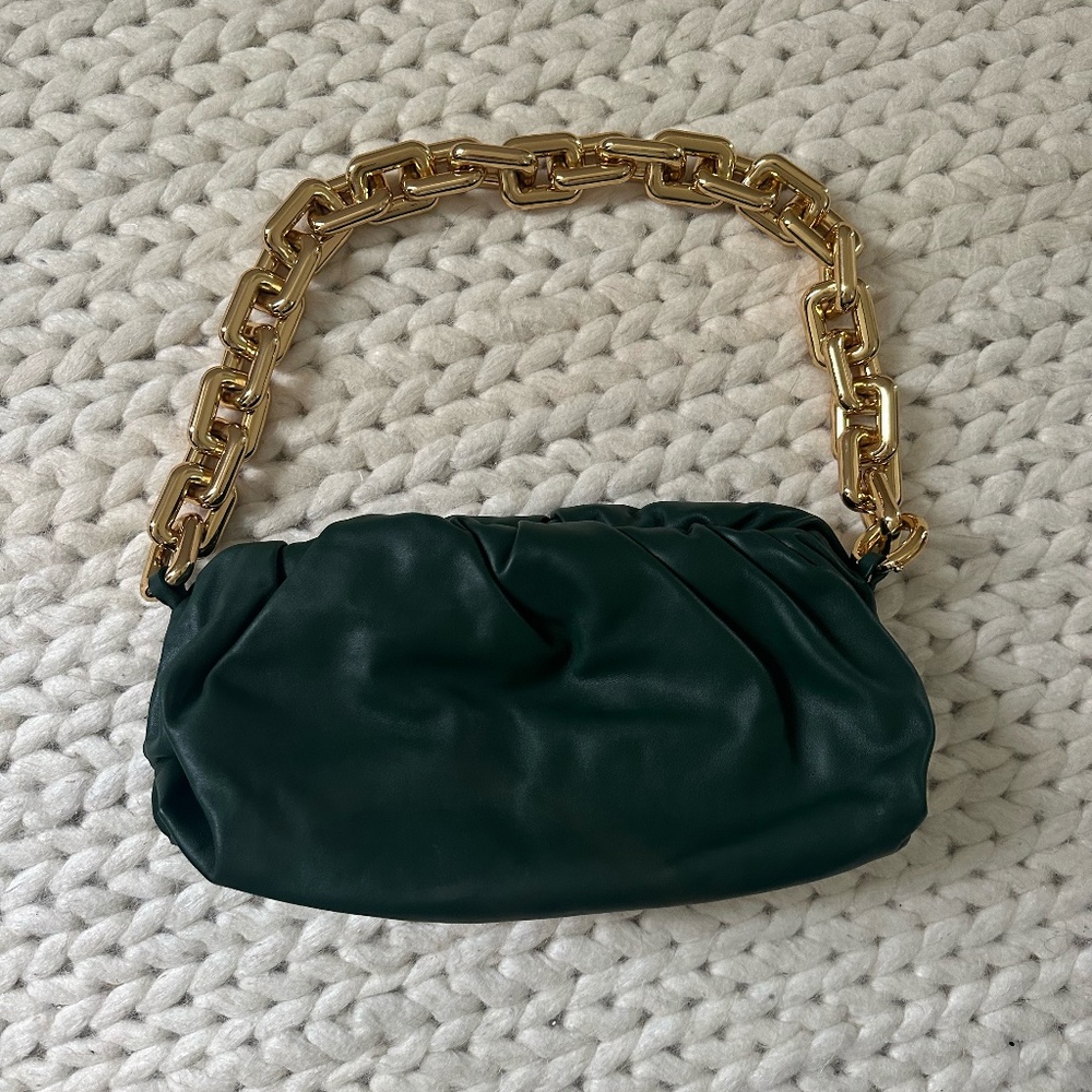 Bottega Veneta Chain Cassette Bag